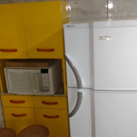 Casa Camioto Villa Olímpia Екстериор снимка