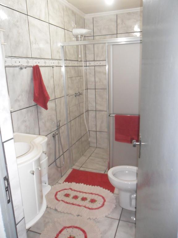 Casa Camioto Villa Olímpia Екстериор снимка