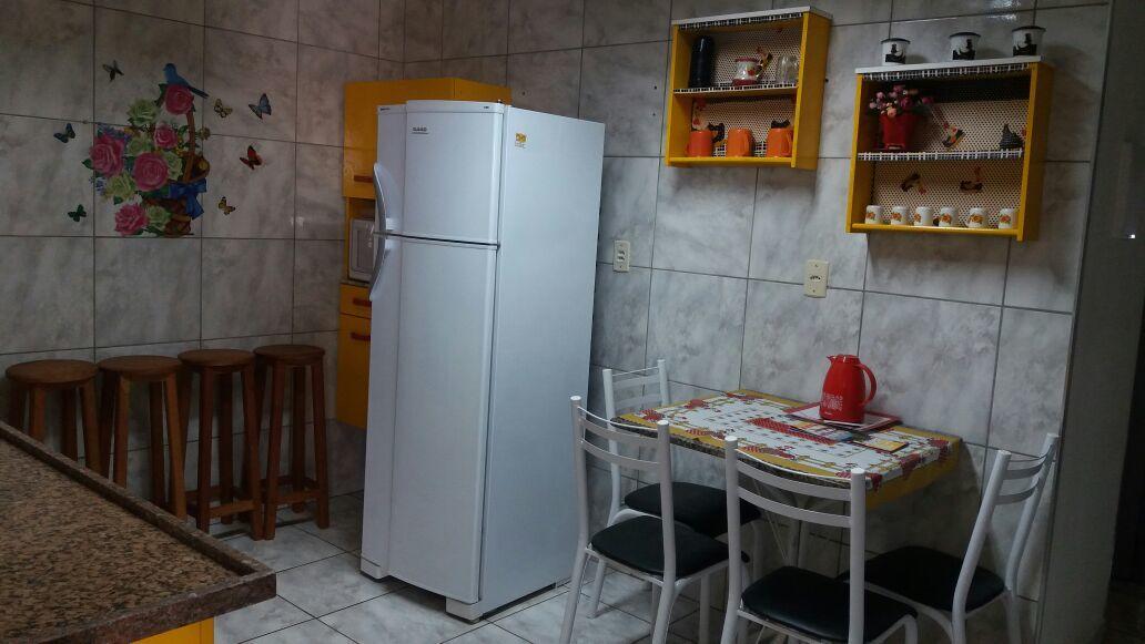 Casa Camioto Villa Olímpia Екстериор снимка