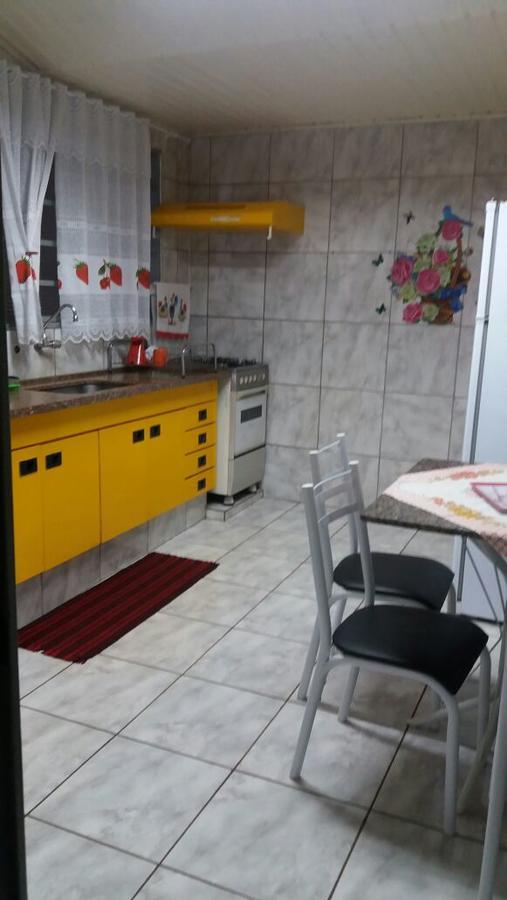 Casa Camioto Villa Olímpia Екстериор снимка