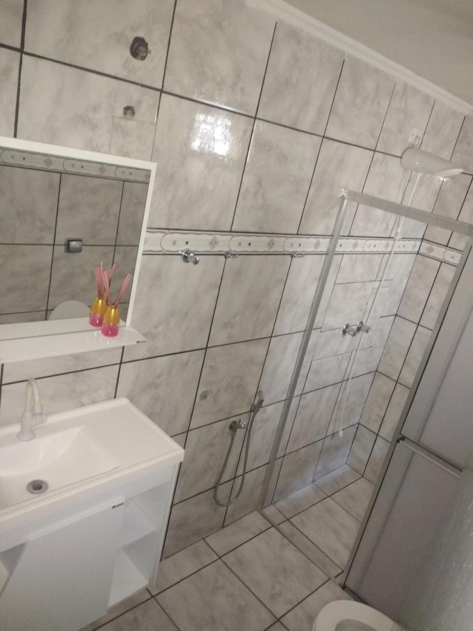 Casa Camioto Villa Olímpia Екстериор снимка