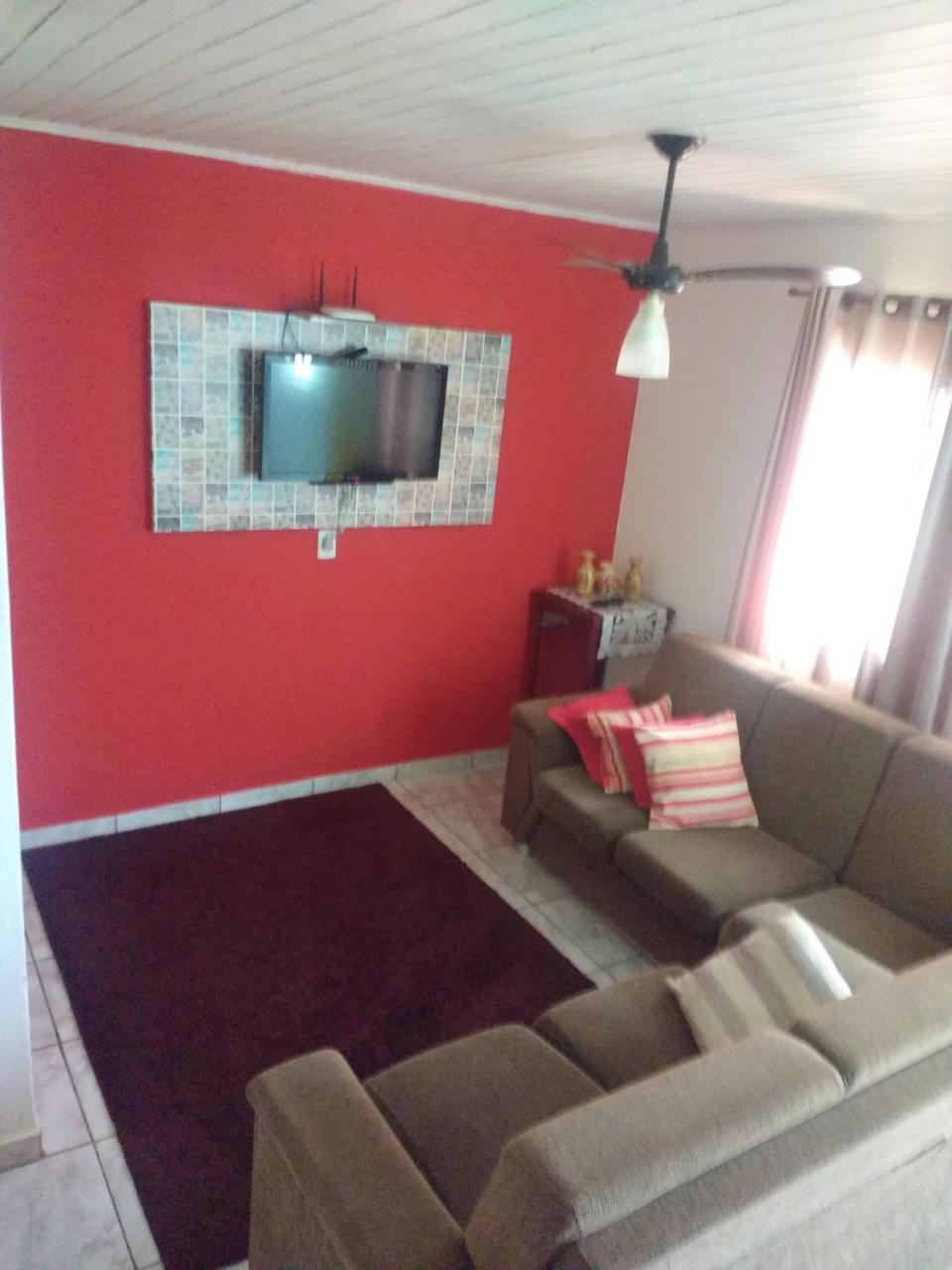 Casa Camioto Villa Olímpia Екстериор снимка